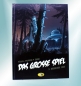 Preview: Das grosse Spiel Comic Album (Hardcover) Nr. 3: Brodelnde Erde
